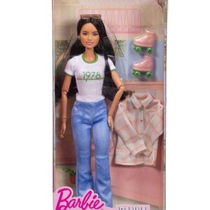 Joanna Gaines Barbie Doll